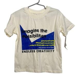 Grayson 4T Short Sleeve T-Shirt